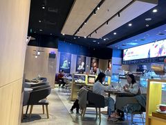 大堂-哈根达斯(龙湖时代天街店)