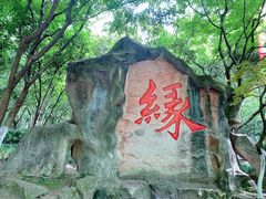 -杭州黄龙洞