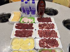 -杏花吴记牛肉火锅