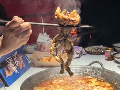 -老天桥蛙炉火锅(姑苏总店)