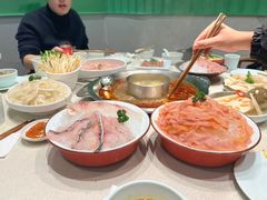 -麻辣空间·清油火锅(万达广场店)
