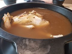 -滇釜火锅·能喝汤的火锅(车公庄店)