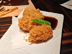 -山葵家·创意料理(临平银泰城店)