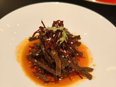 -丽晶轩中餐厅(重庆丽晶酒店)
