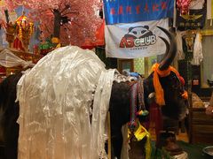 -吉祥圣雪藏餐