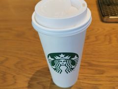 -星巴克(来福士2F店)