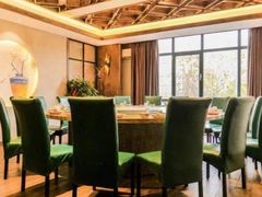 包厢-毓聪妈妈菜(合肥路店)