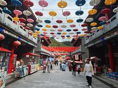 -九鼎铁刹山风景区
