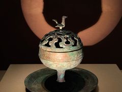 -太原市博物馆