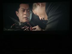 -百美汇影城(LUXE嘉里中心店)