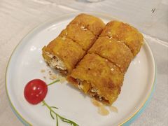 -益健美食大广场(北岭店)