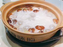 -骨味坊·十二年老店(宝业东城广场店)