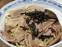 -永丰面馆(汉口路店)