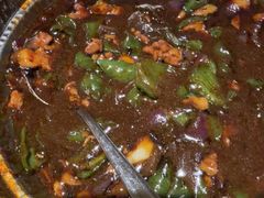 -宏达老菜馆(东安街店)