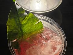 -INSA Korean Bistro饮鲨韩食酒馆
