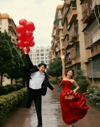 -今生有约婚纱摄影店(景德路店)