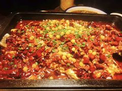 -辣得叫湘菜(观海卫店)