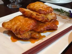 -小南洋海景餐厅(深圳湾店)