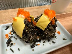 -池奈·咖喱蛋包饭(熙地港店)