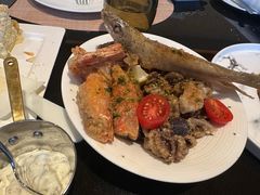 -重庆尼依格罗酒店·欣厨Niccolo Kitchen