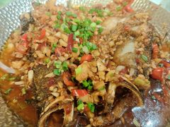 -福巷湘食小馆·猛火现炒(上海首店)
