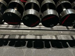 -古德菲力健身(特区报业店)