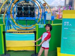 -大族广场Mall&More