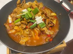 -上地宴·中关村的会客厅(清河高铁站店)