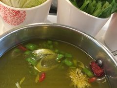 -密友回转自助火锅(世茂国际广场店)