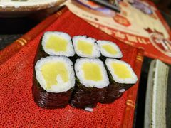 -古田居·特色寿司料理(星之岛旗舰店)