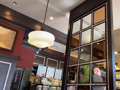 -星巴克(杭州银泰城西一店)