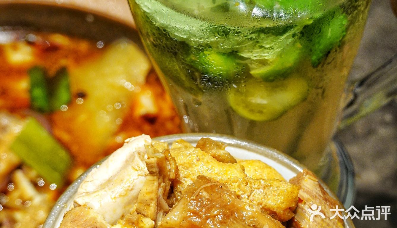 在深圳！牛杂煲就选ta家✨西关老阿婆