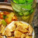 在深圳！牛杂煲就选ta家✨西关老阿婆