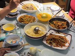 -山里俏·地标皖南菜·屯溪臭鳜鱼(北城万达店)