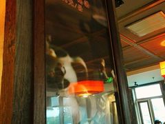 门面-兰溪小馆(东直门簋街店)