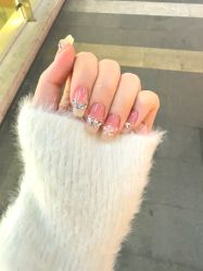 -Hands Nail专业美甲美睫