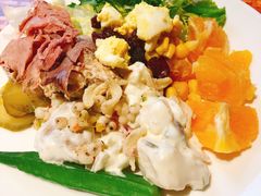 -So Lounge索兰至餐厅(蓝色港湾店)