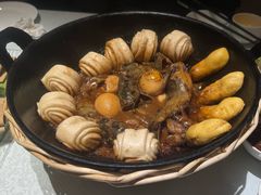 -古洼一锅鲜(开发区店)