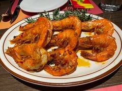 -ZAFFERANO西班牙海鲜饭(上海首店)