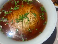-松鹤面馆·古法焖肉面(观前店)