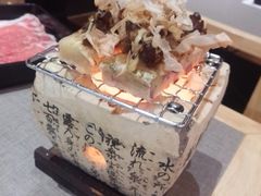 -八角锄烧·肉火锅(天河城店)