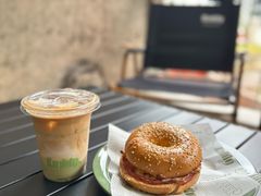 -KUDDO COFFEE(天河城店)