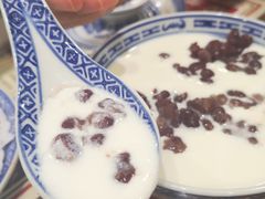 招牌姜撞奶-捷信牛奶甜品世家(五道口店)