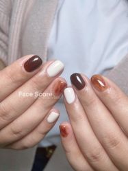 -Face Score美甲美睫皮肤管理