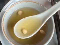 金银菜炖白肺-三清潭烧鹅(兴业太古汇店)