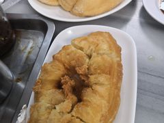 -芬芳甜品(同福路店)