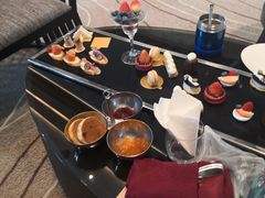 -上海东方佘山翰悦阁酒店·Vie全日制餐厅