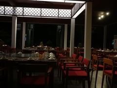 -芽庄MP泰式海鲜海景餐厅