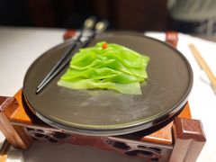 -山壹竹庭院餐厅
