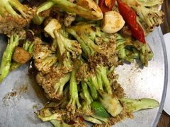 -双合园·海鲜水饺青岛菜(万佳广场店)